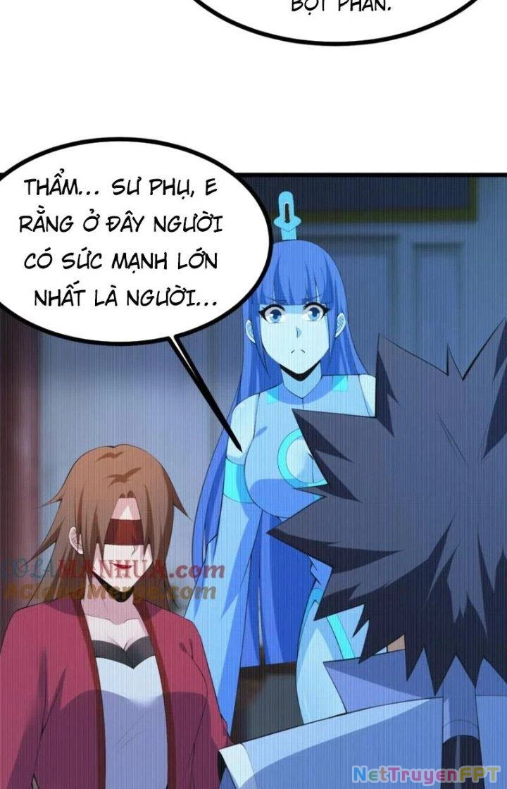 Ta Chỉ Muốn Bị Các Vị Đánh Chết Chapter 181 - 26