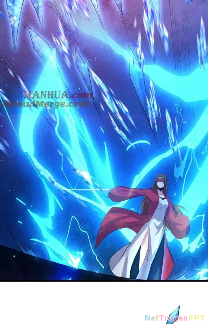 Ta Chỉ Muốn Bị Các Vị Đánh Chết Chapter 181 - 29