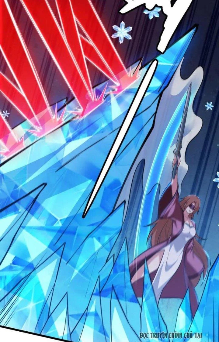 Ta Chỉ Muốn Bị Các Vị Đánh Chết Chapter 181 - 31