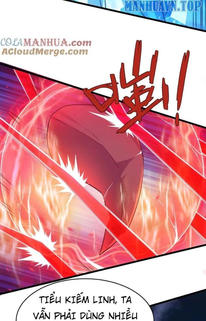 Ta Chỉ Muốn Bị Các Vị Đánh Chết Chapter 181 - 32