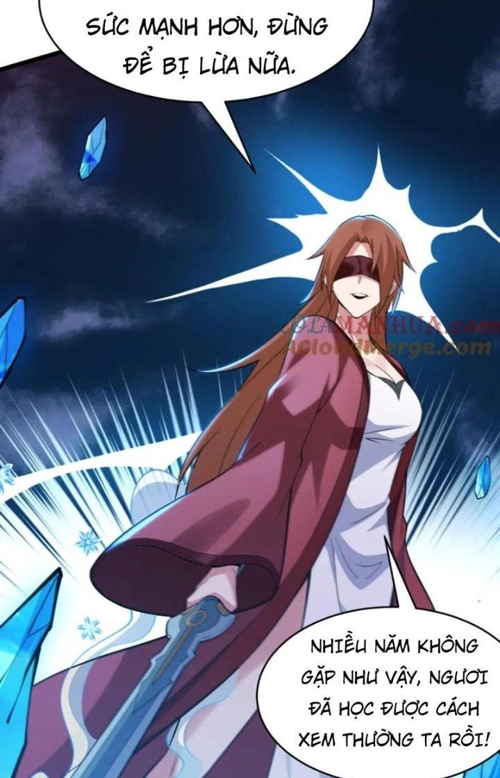 Ta Chỉ Muốn Bị Các Vị Đánh Chết Chapter 181 - 33