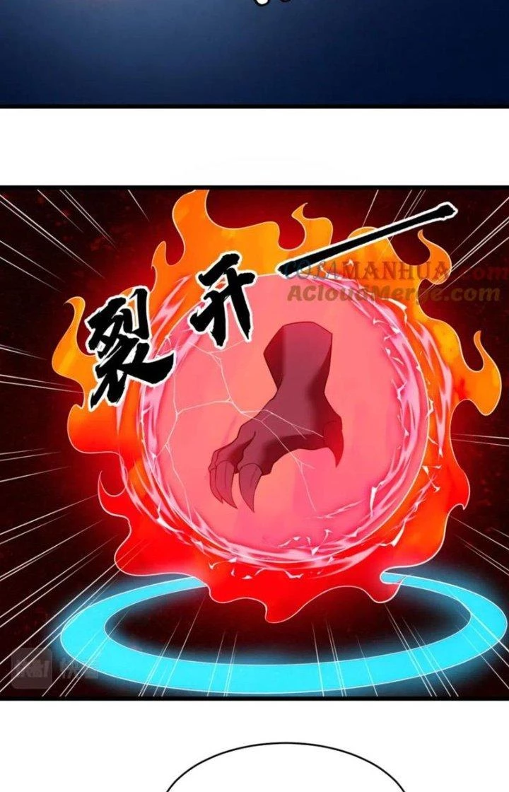 Ta Chỉ Muốn Bị Các Vị Đánh Chết Chapter 181 - 36