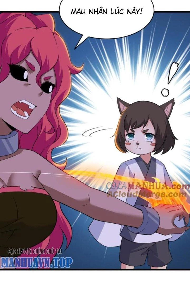 Ta Chỉ Muốn Bị Các Vị Đánh Chết Chapter 181 - 37