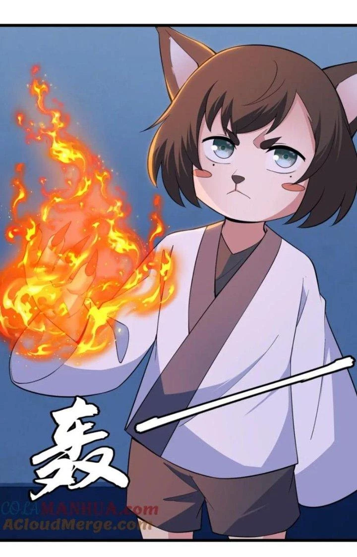Ta Chỉ Muốn Bị Các Vị Đánh Chết Chapter 181 - 38