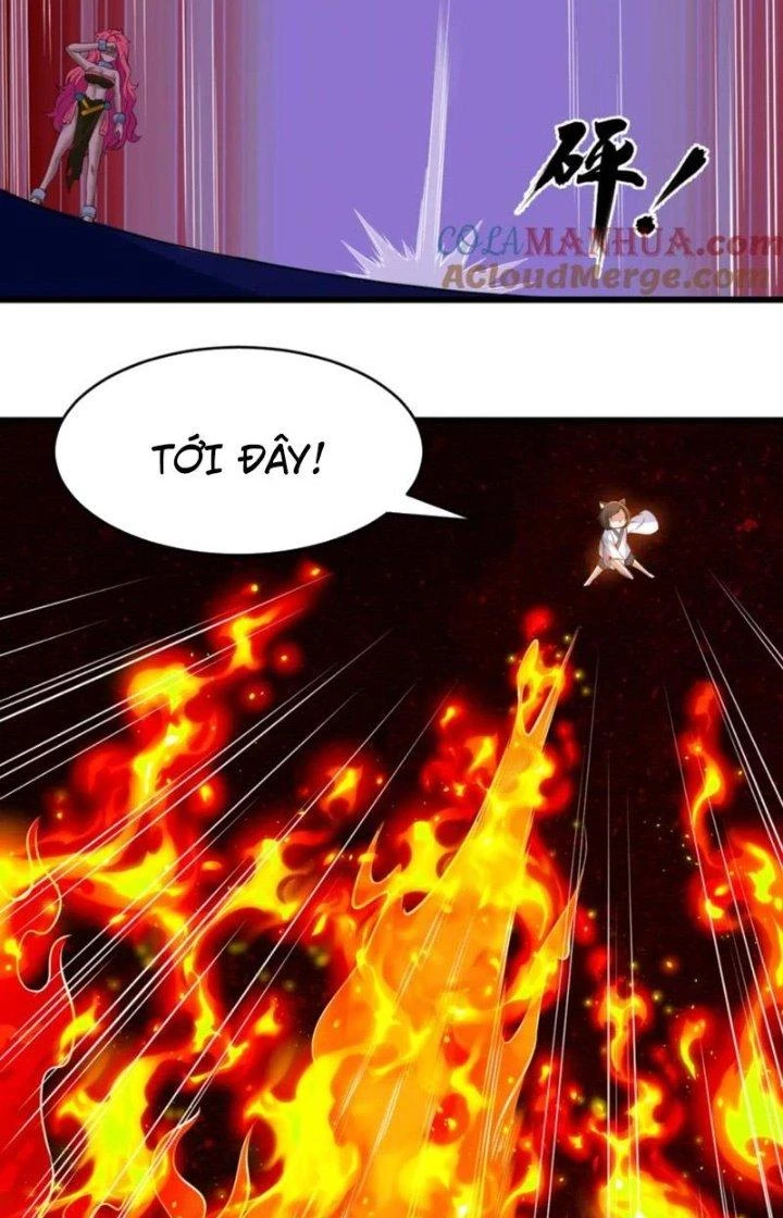 Ta Chỉ Muốn Bị Các Vị Đánh Chết Chapter 181 - 40