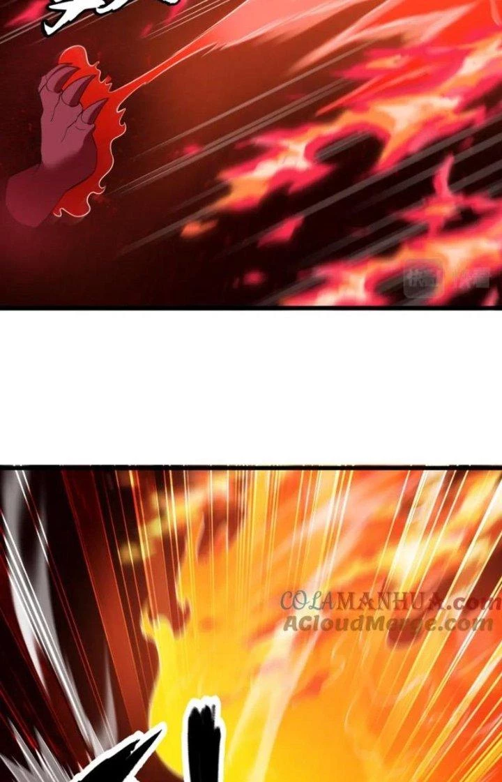 Ta Chỉ Muốn Bị Các Vị Đánh Chết Chapter 181 - 42
