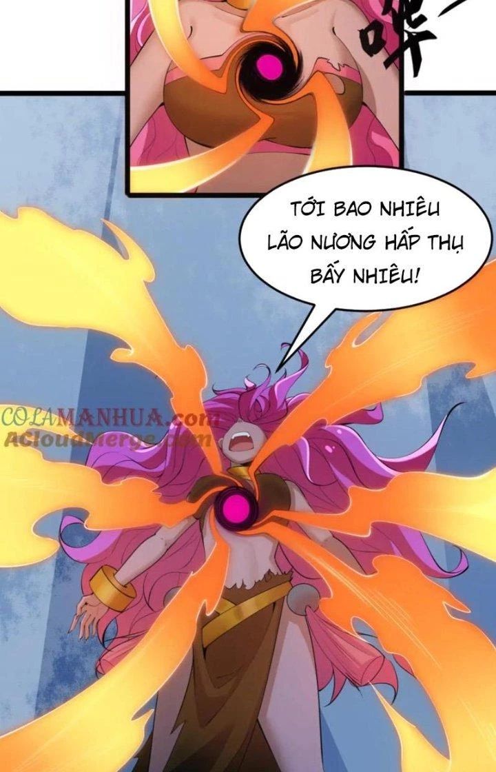 Ta Chỉ Muốn Bị Các Vị Đánh Chết Chapter 181 - 45