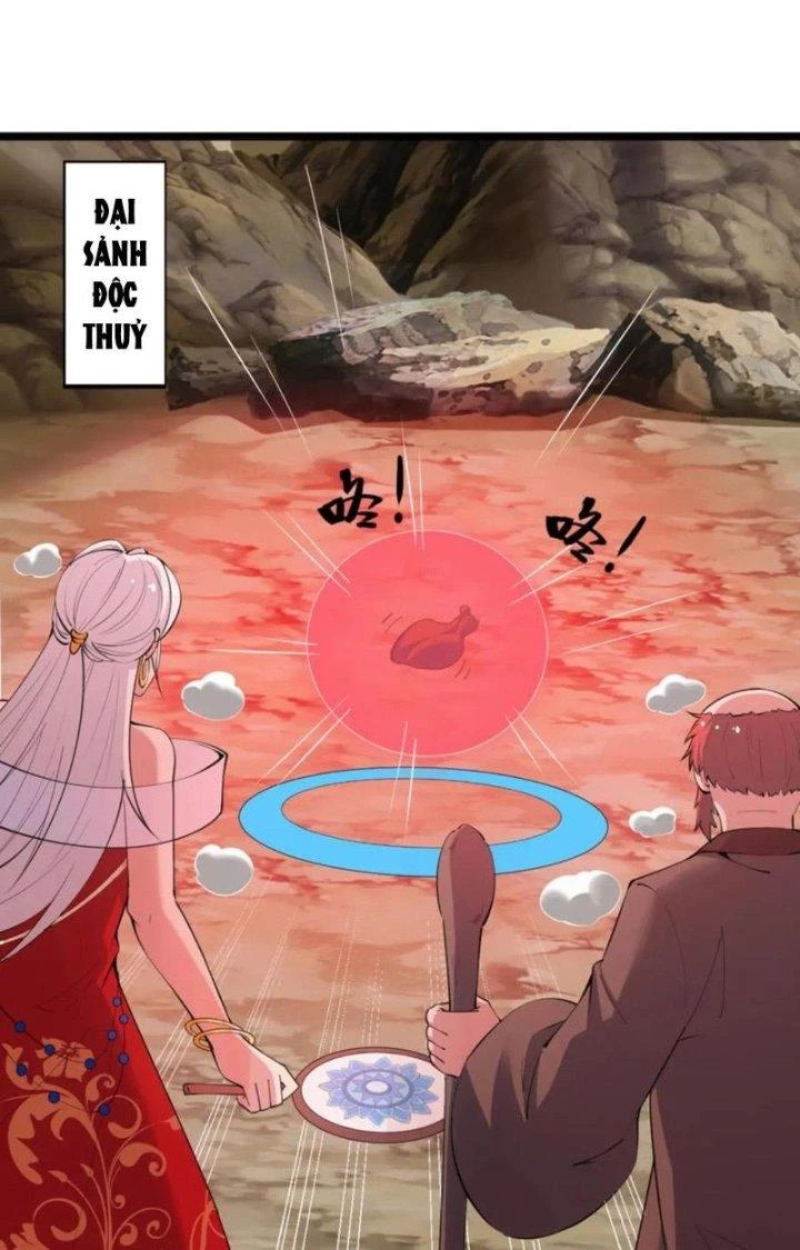 Ta Chỉ Muốn Bị Các Vị Đánh Chết Chapter 181 - 47