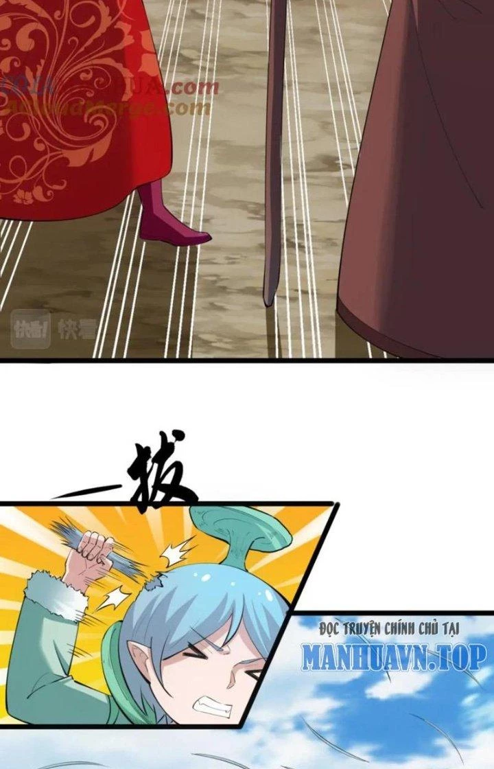 Ta Chỉ Muốn Bị Các Vị Đánh Chết Chapter 181 - 48