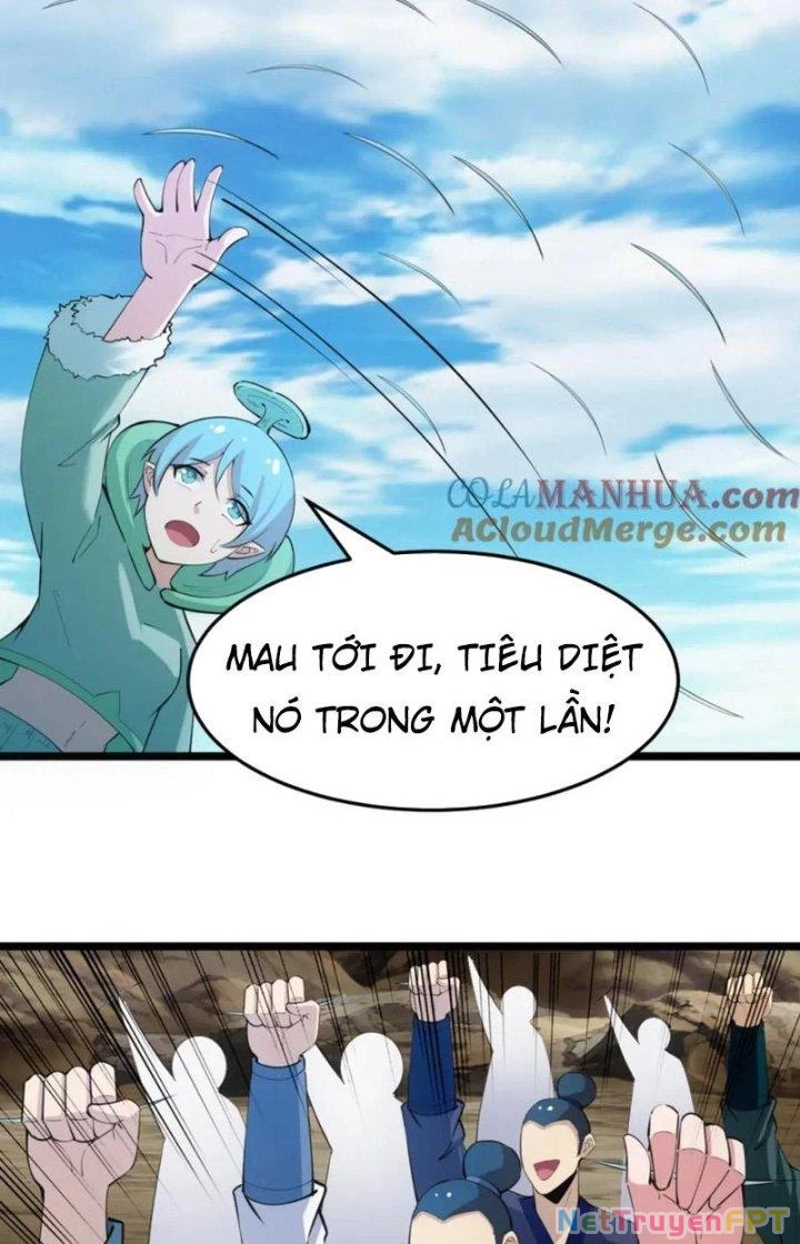 Ta Chỉ Muốn Bị Các Vị Đánh Chết Chapter 181 - 49