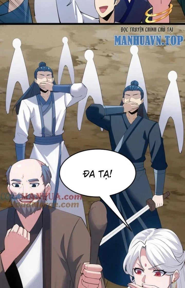 Ta Chỉ Muốn Bị Các Vị Đánh Chết Chapter 181 - 50