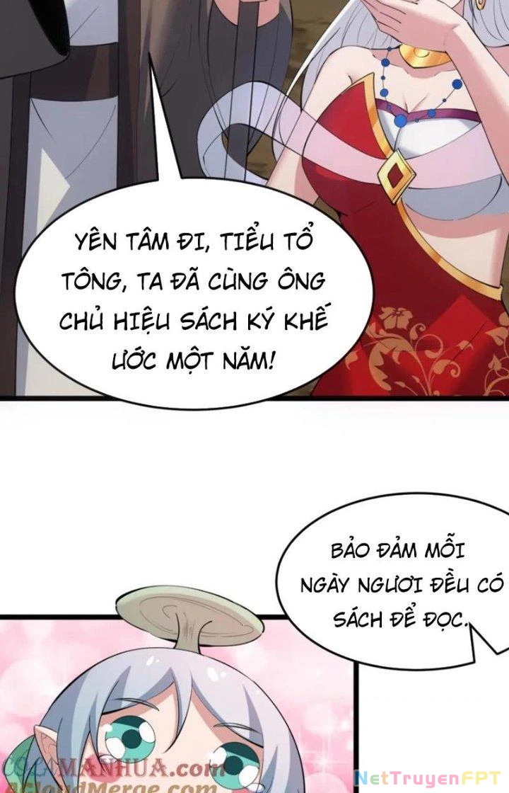 Ta Chỉ Muốn Bị Các Vị Đánh Chết Chapter 181 - 51
