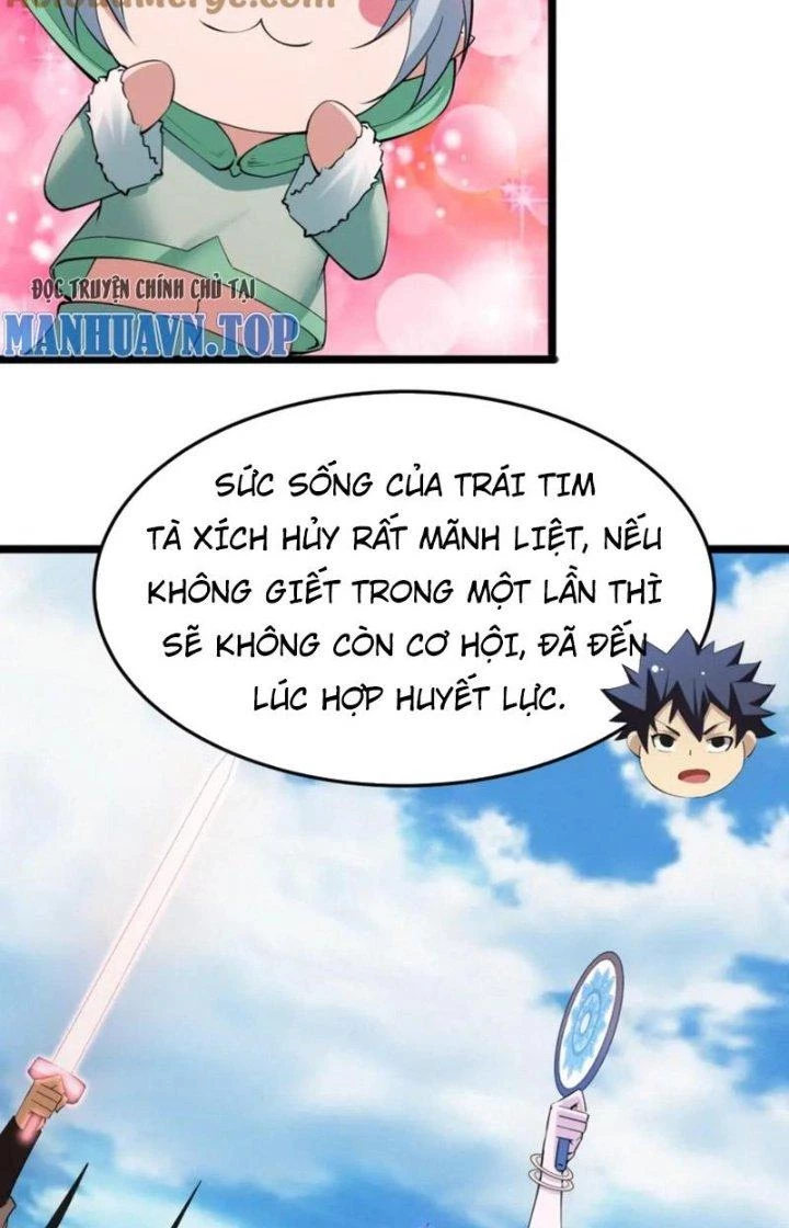 Ta Chỉ Muốn Bị Các Vị Đánh Chết Chapter 181 - 52