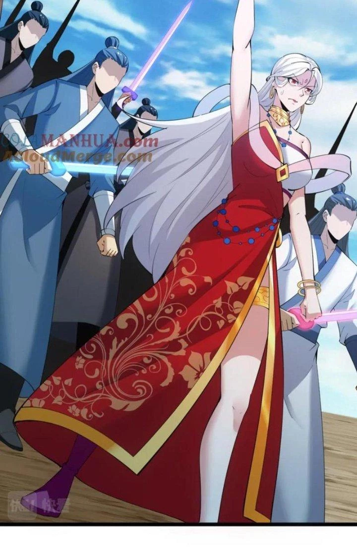 Ta Chỉ Muốn Bị Các Vị Đánh Chết Chapter 181 - 53