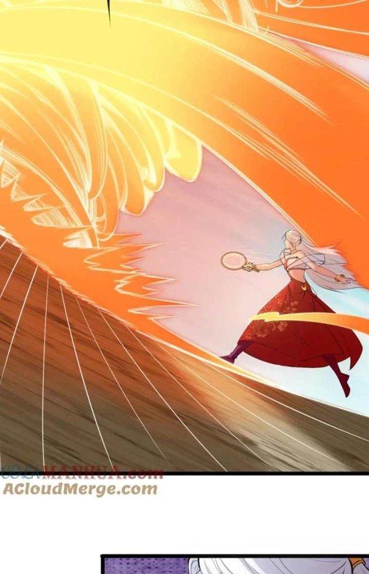 Ta Chỉ Muốn Bị Các Vị Đánh Chết Chapter 181 - 55