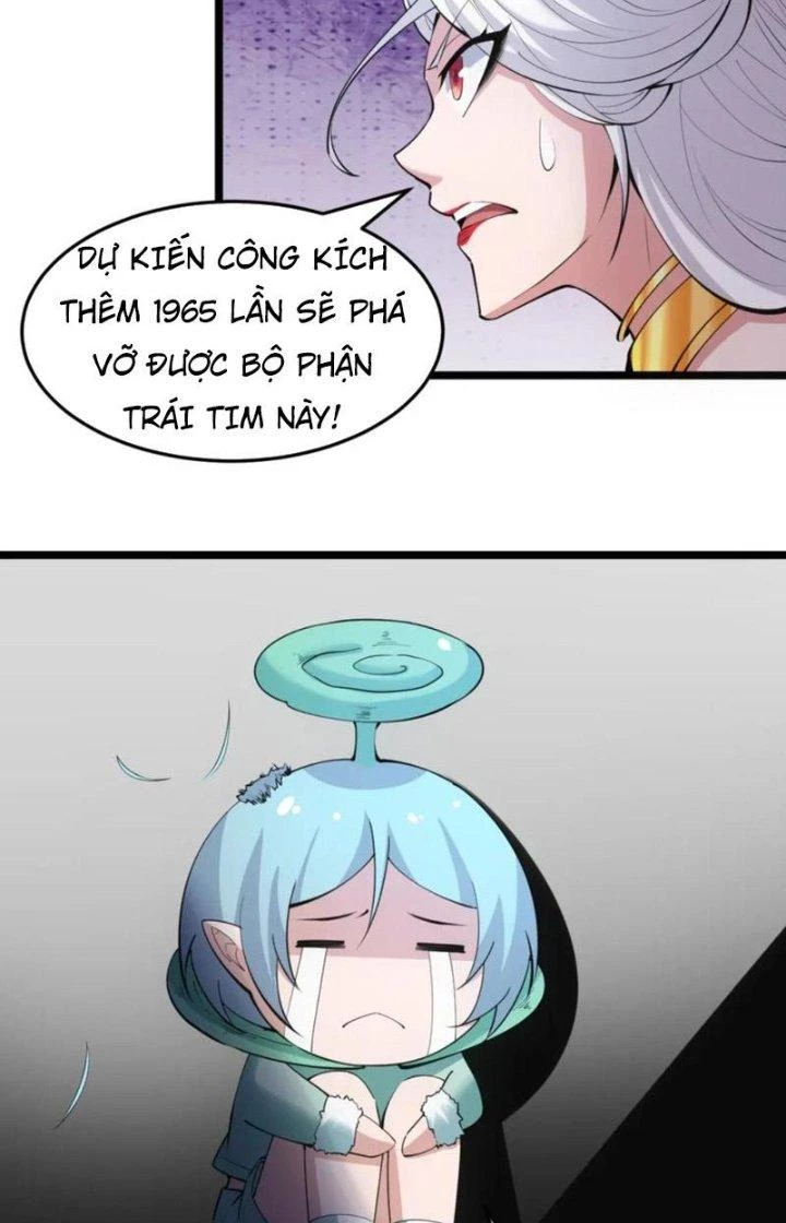 Ta Chỉ Muốn Bị Các Vị Đánh Chết Chapter 181 - 56