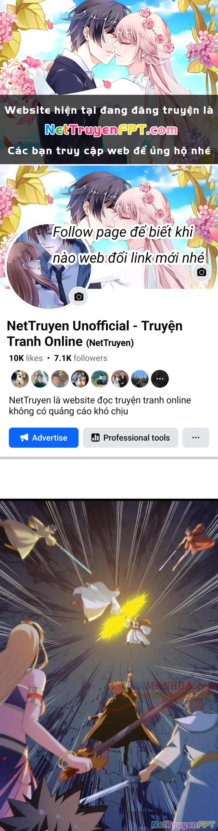 Ta Chỉ Muốn Bị Các Vị Đánh Chết Chapter 182 - 1