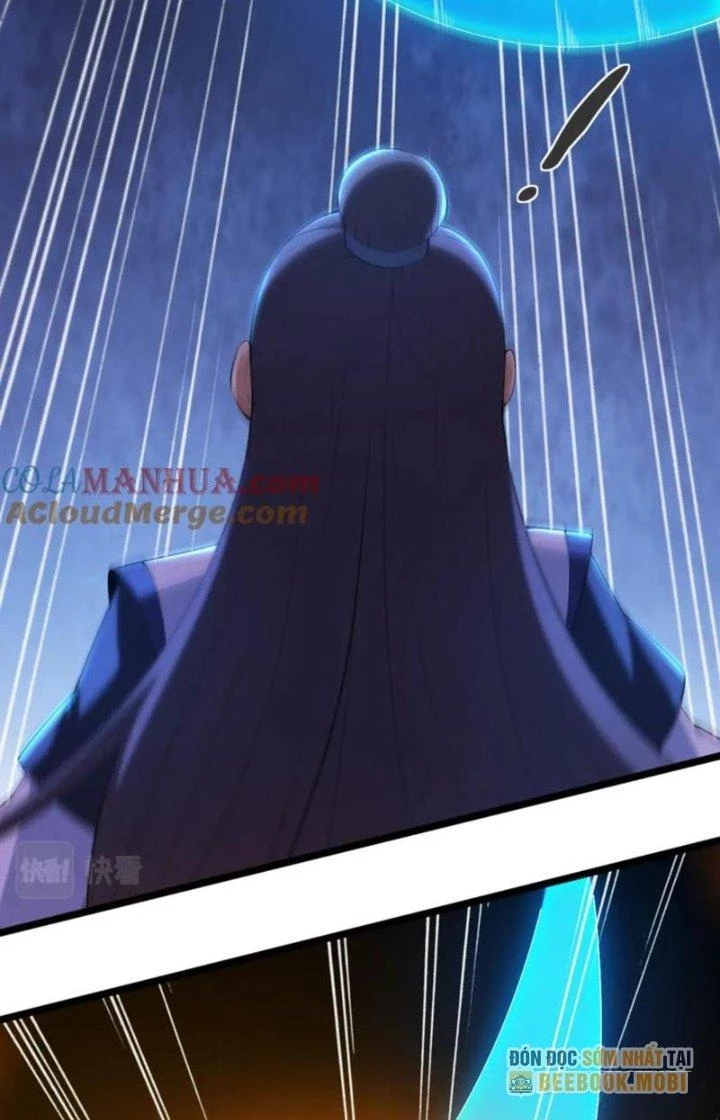 Ta Chỉ Muốn Bị Các Vị Đánh Chết Chapter 182 - 5