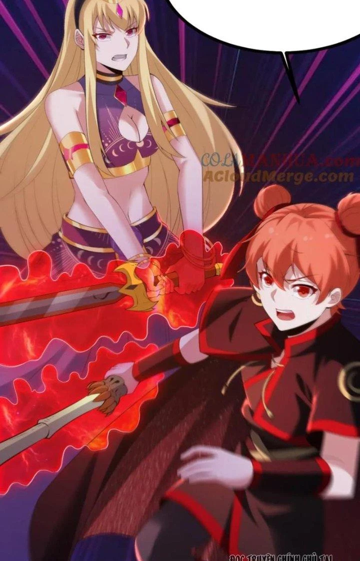 Ta Chỉ Muốn Bị Các Vị Đánh Chết Chapter 182 - 9