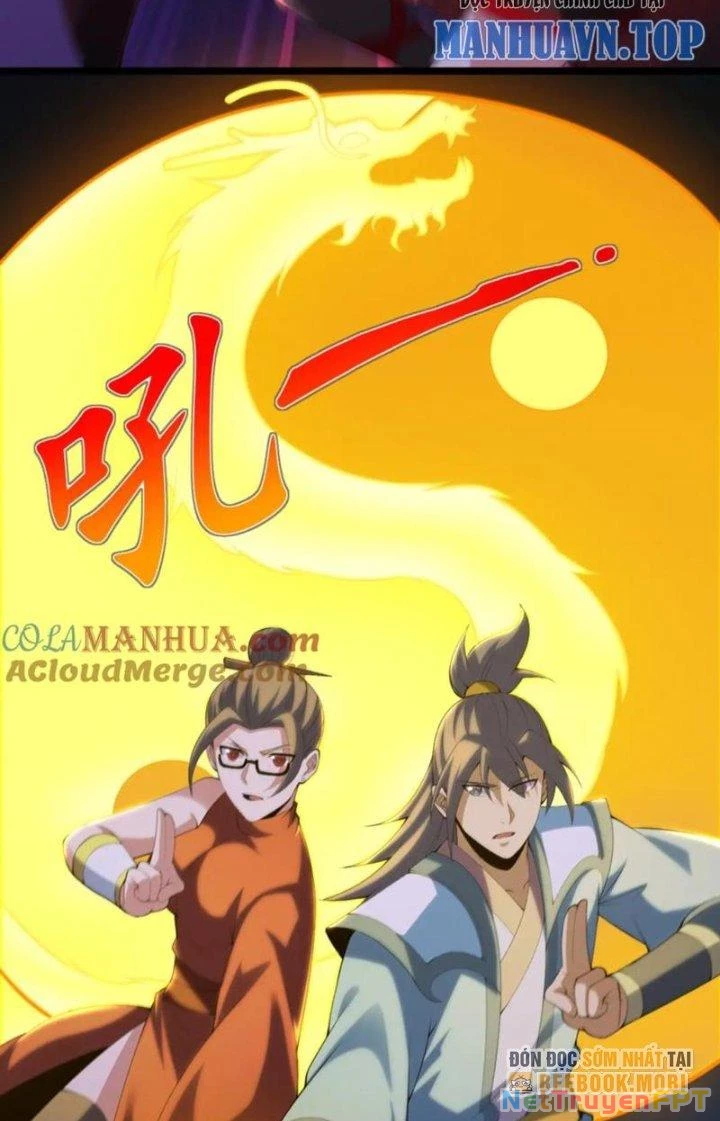 Ta Chỉ Muốn Bị Các Vị Đánh Chết Chapter 182 - 10