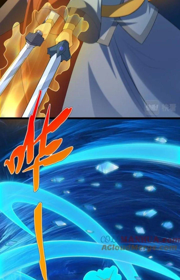 Ta Chỉ Muốn Bị Các Vị Đánh Chết Chapter 182 - 11
