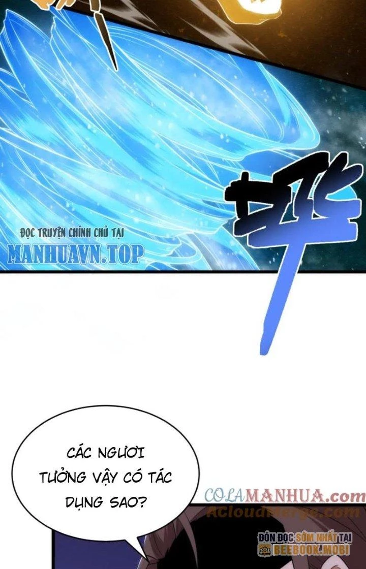 Ta Chỉ Muốn Bị Các Vị Đánh Chết Chapter 182 - 15