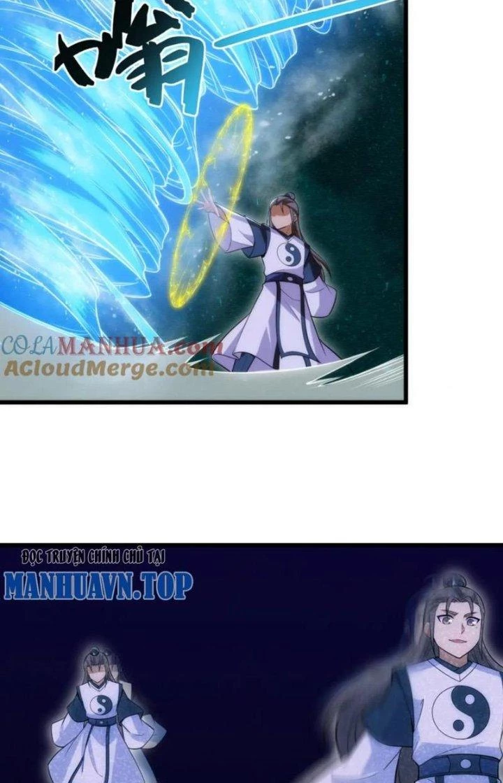 Ta Chỉ Muốn Bị Các Vị Đánh Chết Chapter 182 - 18