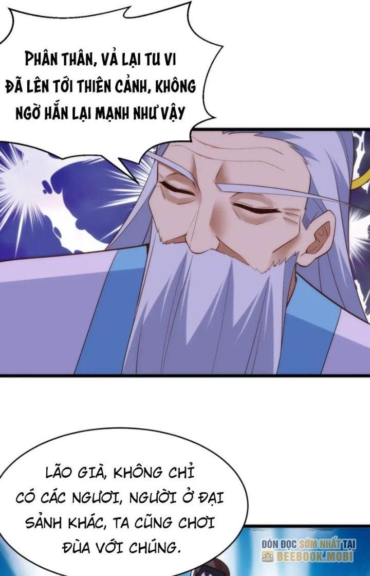Ta Chỉ Muốn Bị Các Vị Đánh Chết Chapter 182 - 20