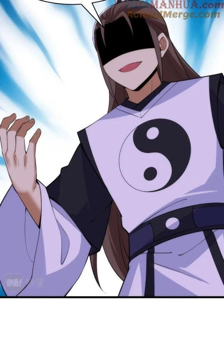 Ta Chỉ Muốn Bị Các Vị Đánh Chết Chapter 182 - 21