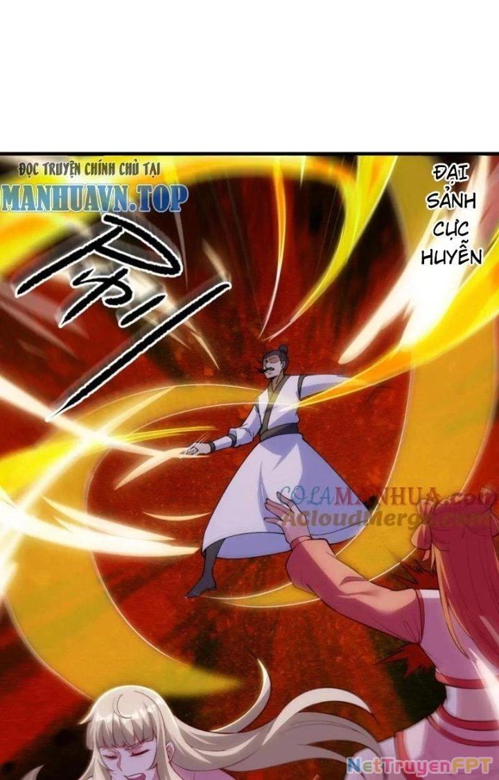 Ta Chỉ Muốn Bị Các Vị Đánh Chết Chapter 182 - 22