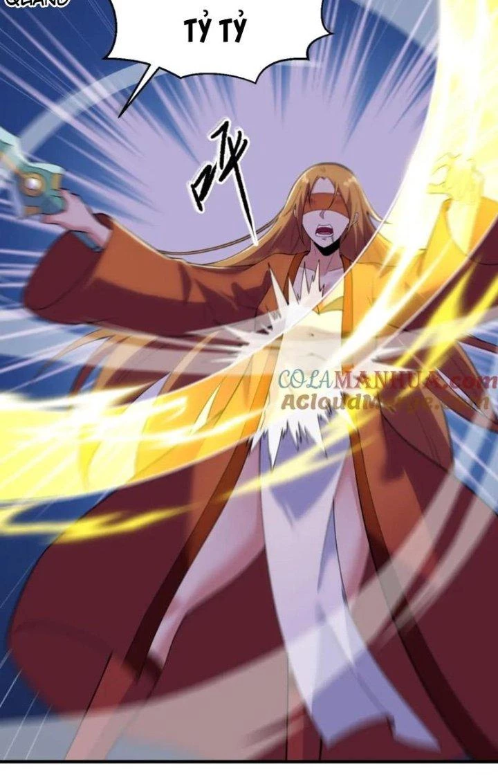 Ta Chỉ Muốn Bị Các Vị Đánh Chết Chapter 182 - 26