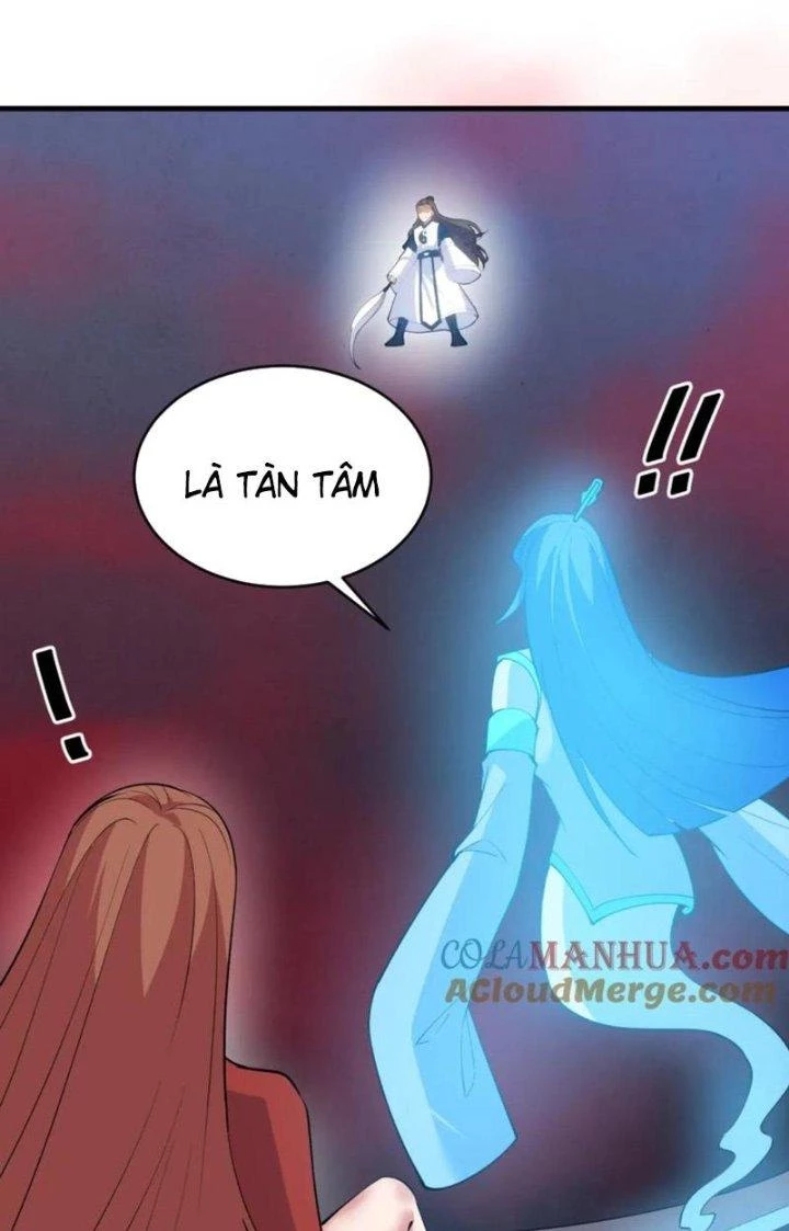 Ta Chỉ Muốn Bị Các Vị Đánh Chết Chapter 182 - 27