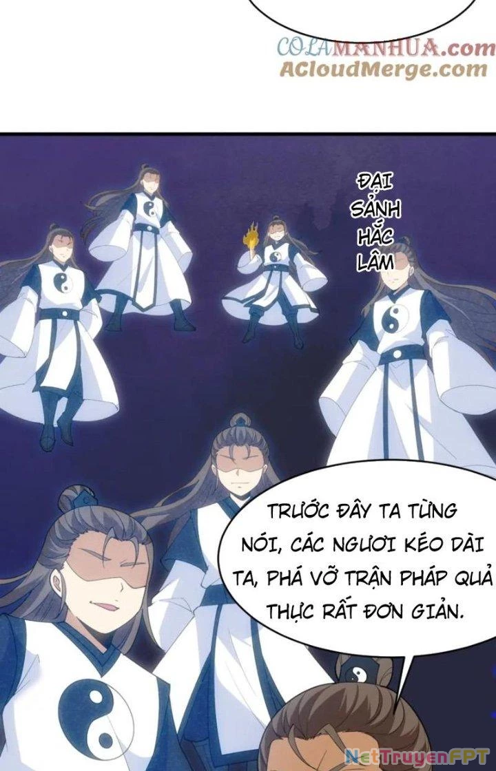 Ta Chỉ Muốn Bị Các Vị Đánh Chết Chapter 182 - 29