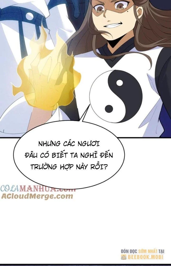 Ta Chỉ Muốn Bị Các Vị Đánh Chết Chapter 182 - 30
