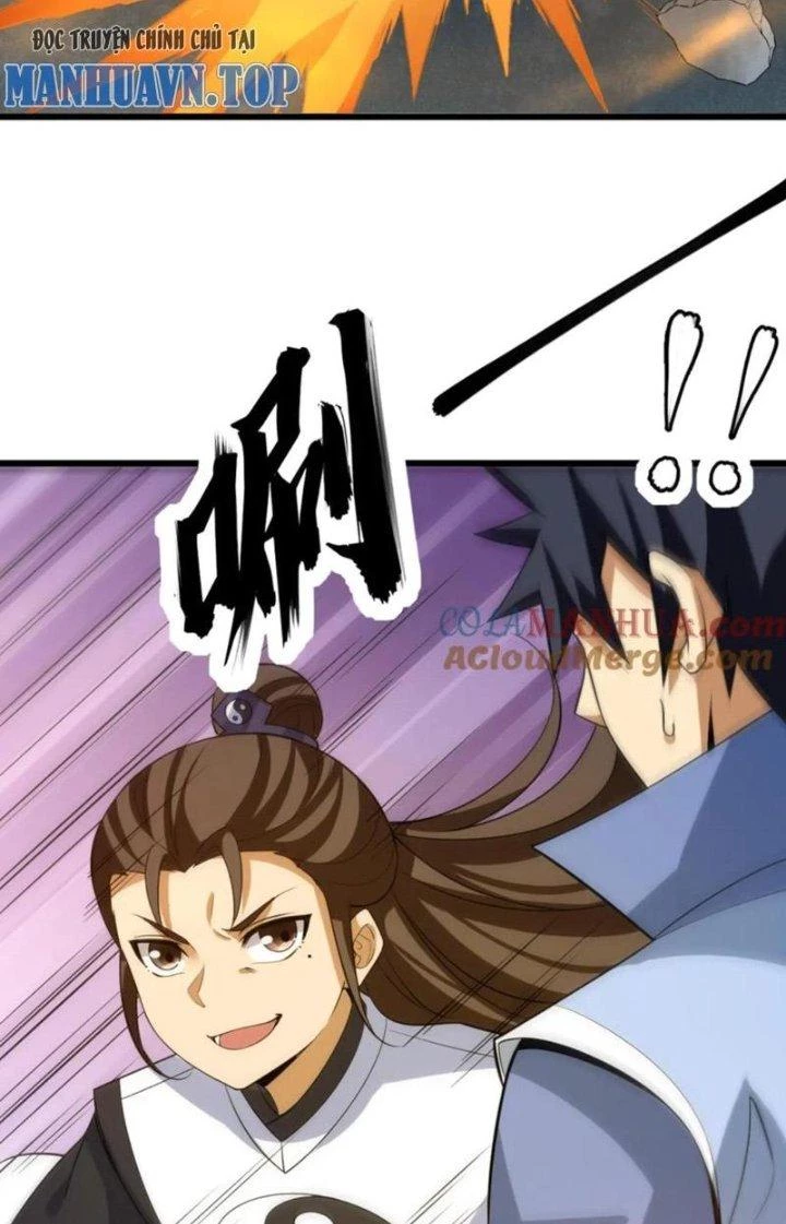 Ta Chỉ Muốn Bị Các Vị Đánh Chết Chapter 182 - 34