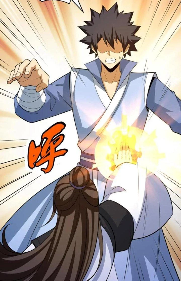 Ta Chỉ Muốn Bị Các Vị Đánh Chết Chapter 182 - 36
