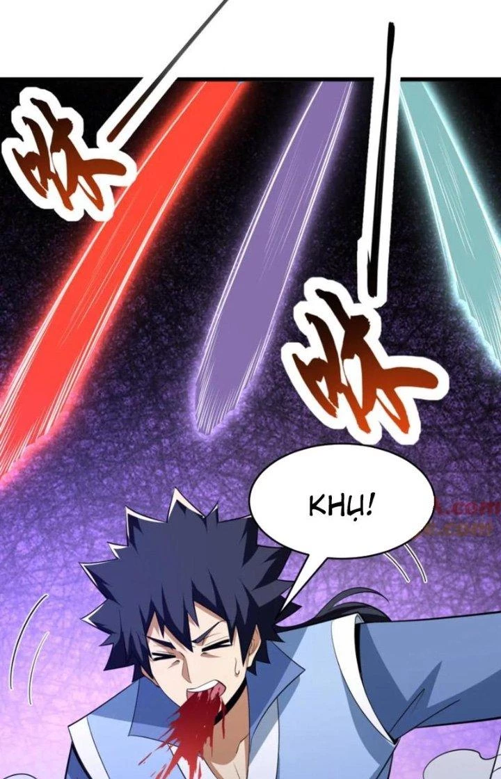 Ta Chỉ Muốn Bị Các Vị Đánh Chết Chapter 182 - 39