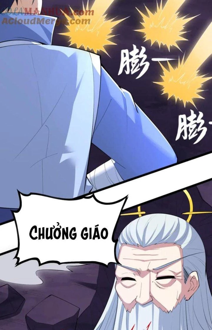 Ta Chỉ Muốn Bị Các Vị Đánh Chết Chapter 182 - 41