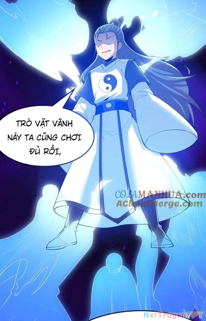 Ta Chỉ Muốn Bị Các Vị Đánh Chết Chapter 182 - 43