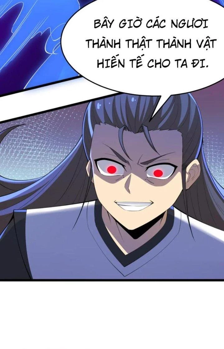 Ta Chỉ Muốn Bị Các Vị Đánh Chết Chapter 182 - 44