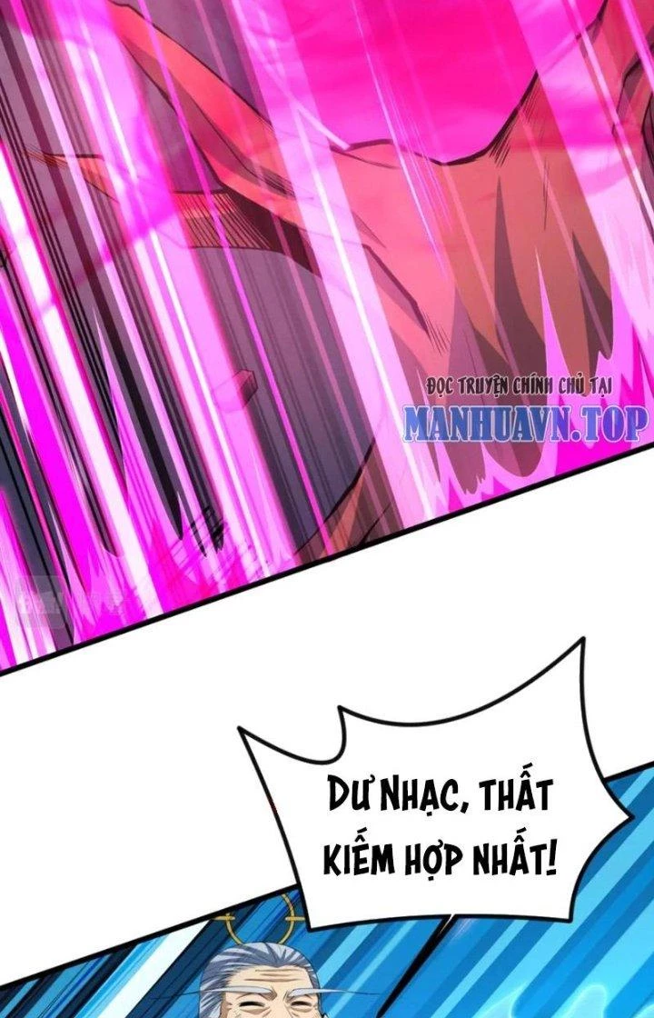 Ta Chỉ Muốn Bị Các Vị Đánh Chết Chapter 182 - 48