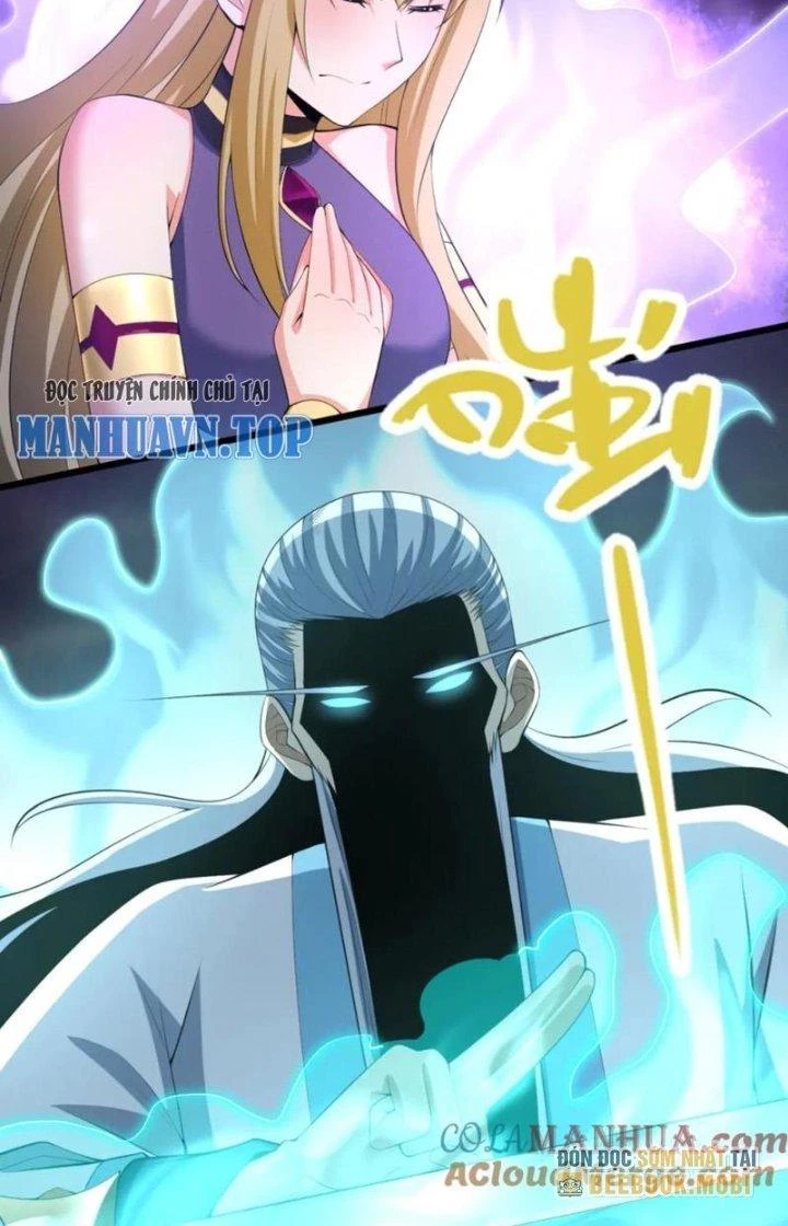 Ta Chỉ Muốn Bị Các Vị Đánh Chết Chapter 182 - 53