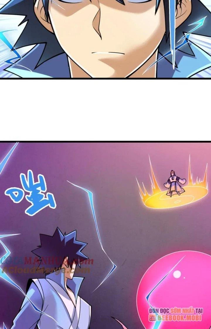 Ta Chỉ Muốn Bị Các Vị Đánh Chết Chapter 182 - 56