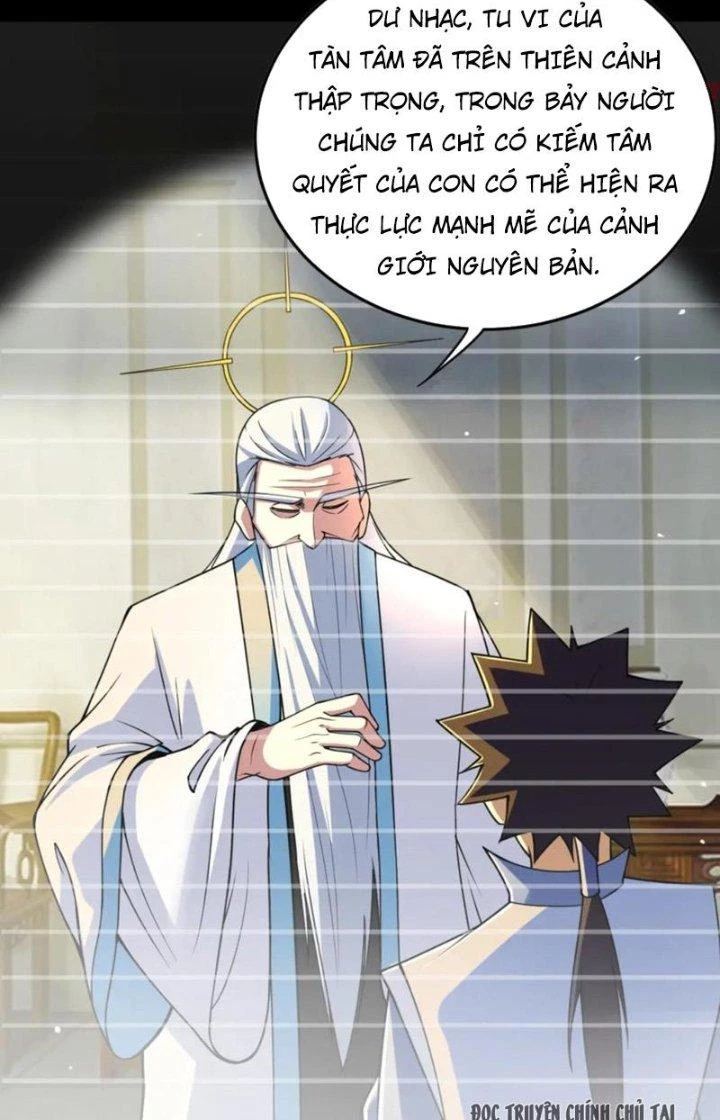 Ta Chỉ Muốn Bị Các Vị Đánh Chết Chapter 182 - 58