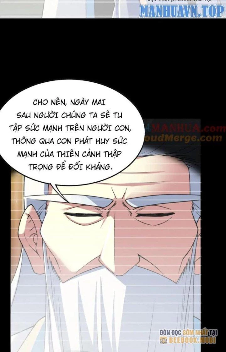 Ta Chỉ Muốn Bị Các Vị Đánh Chết Chapter 182 - 59