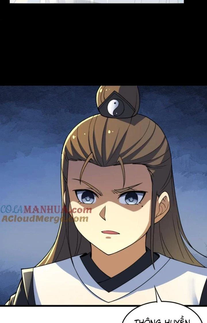 Ta Chỉ Muốn Bị Các Vị Đánh Chết Chapter 182 - 60