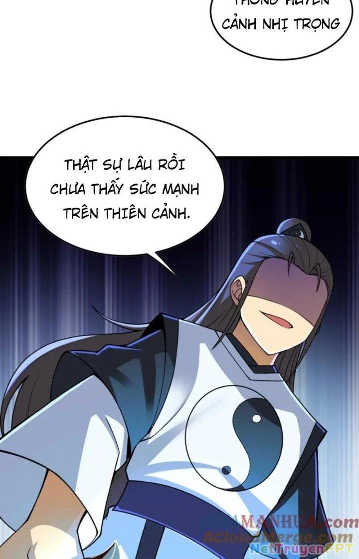 Ta Chỉ Muốn Bị Các Vị Đánh Chết Chapter 182 - 61