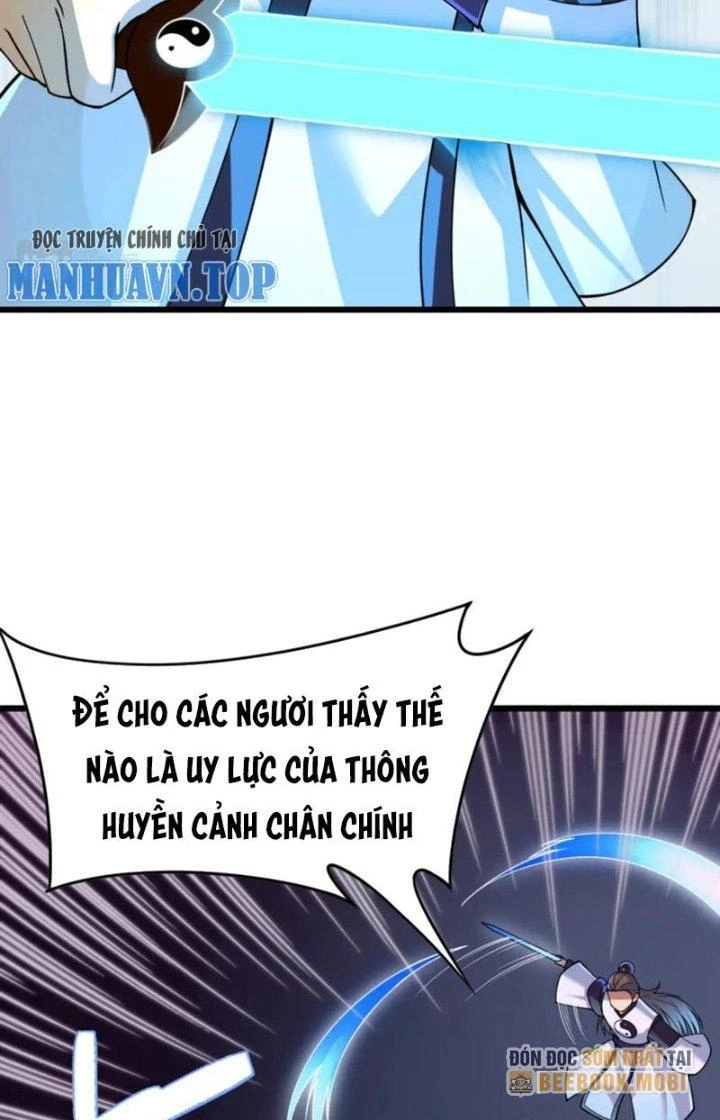 Ta Chỉ Muốn Bị Các Vị Đánh Chết Chapter 182 - 62