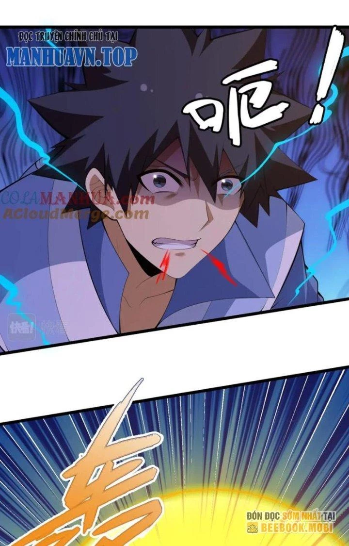 Ta Chỉ Muốn Bị Các Vị Đánh Chết Chapter 182 - 68