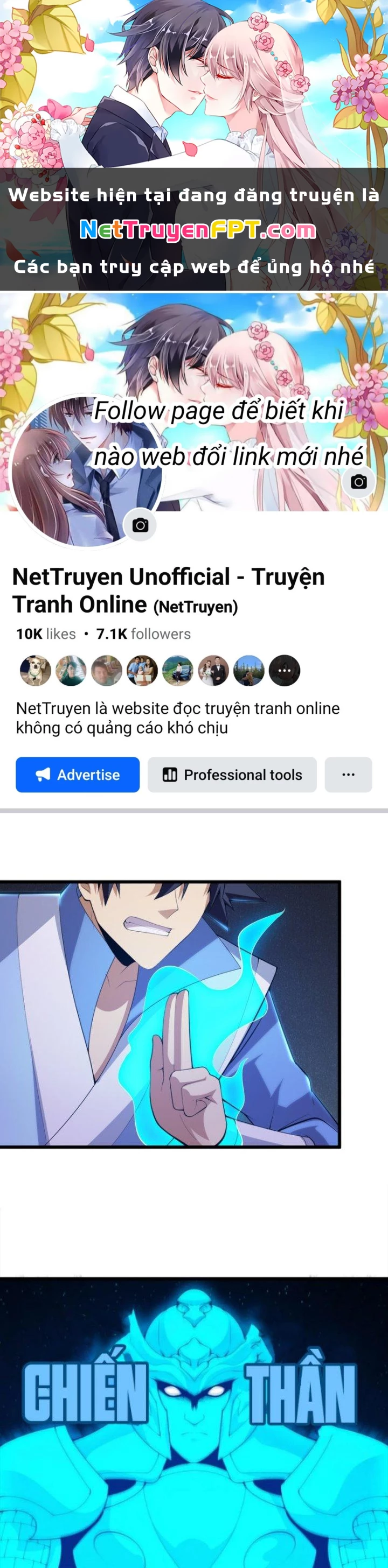 Ta Chỉ Muốn Bị Các Vị Đánh Chết Chapter 183 - 1